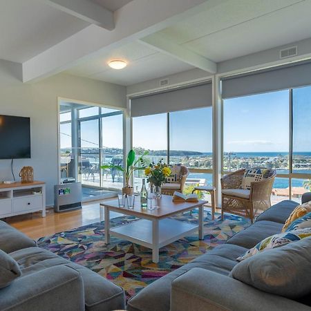 Sea180 Merimbula Exterior photo