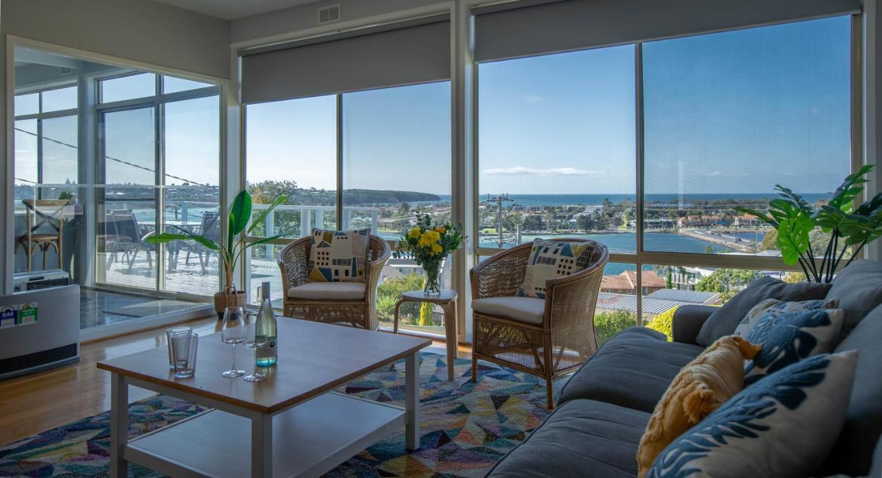 Sea180 Merimbula Exterior photo