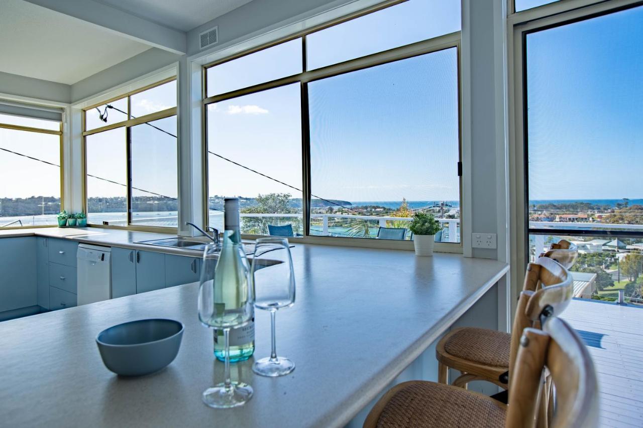 Sea180 Merimbula Exterior photo