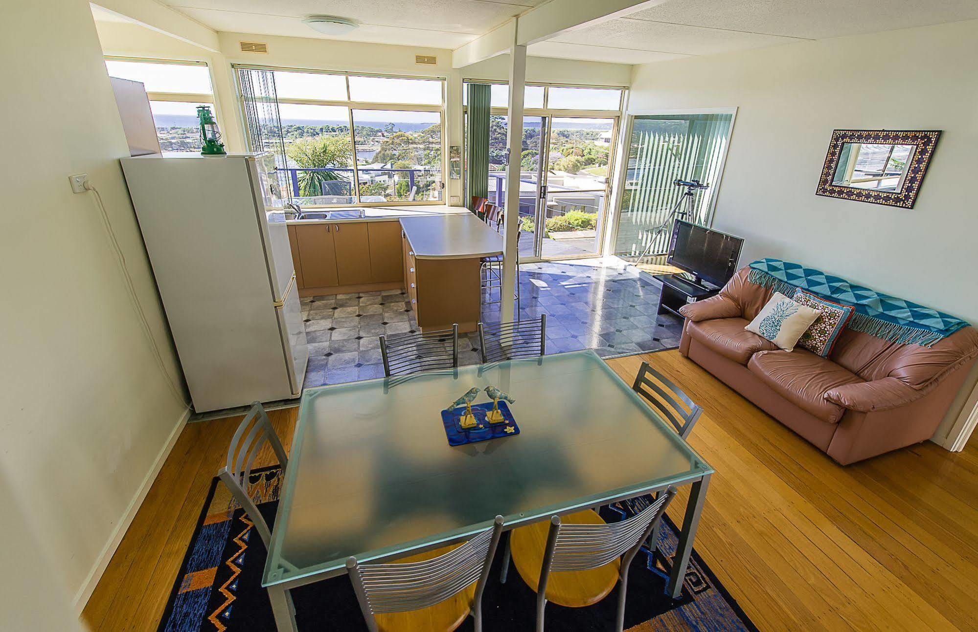 Sea180 Merimbula Exterior photo