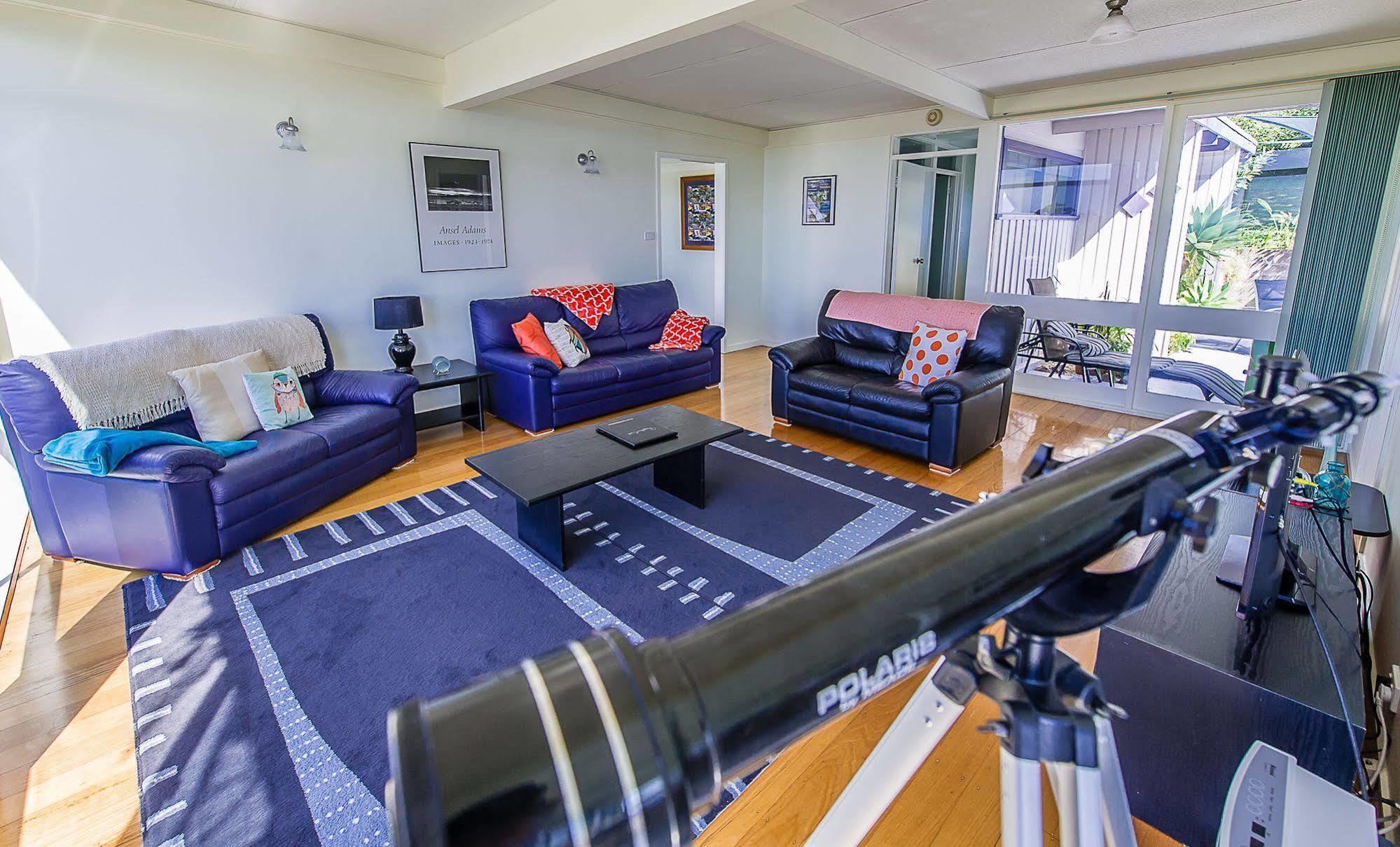 Sea180 Merimbula Exterior photo