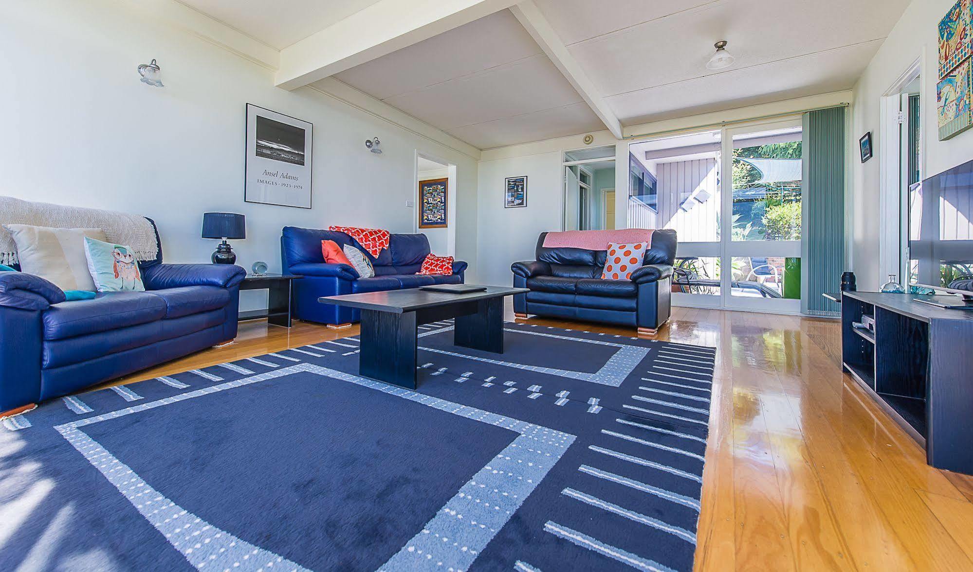 Sea180 Merimbula Exterior photo