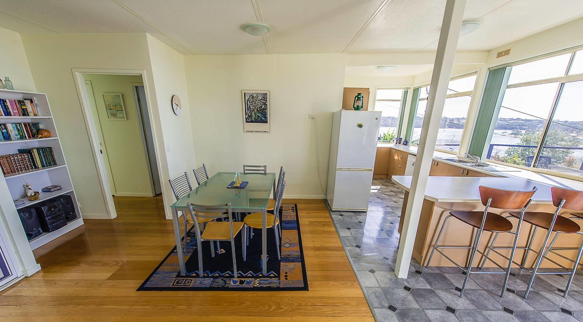 Sea180 Merimbula Exterior photo