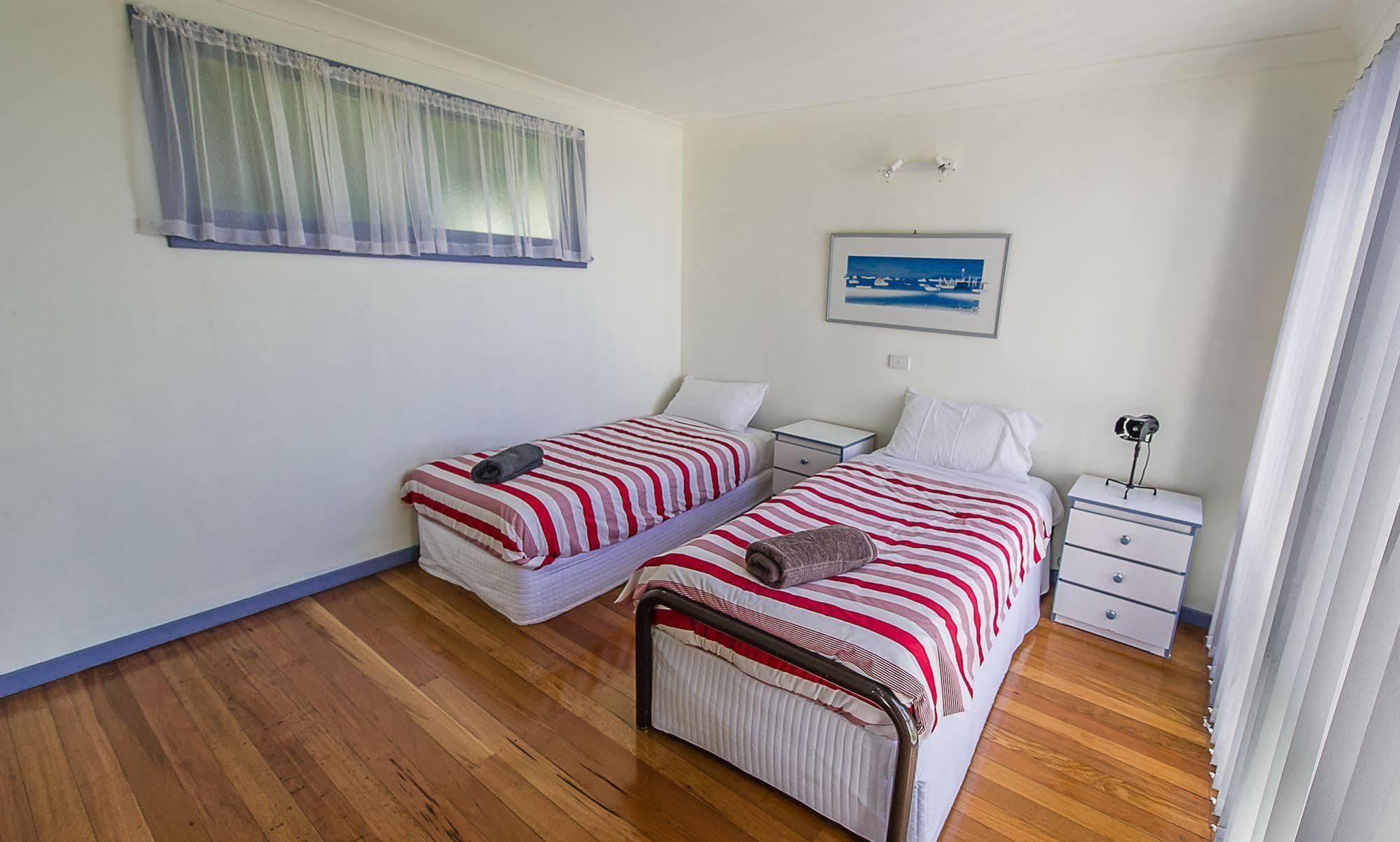 Sea180 Merimbula Exterior photo