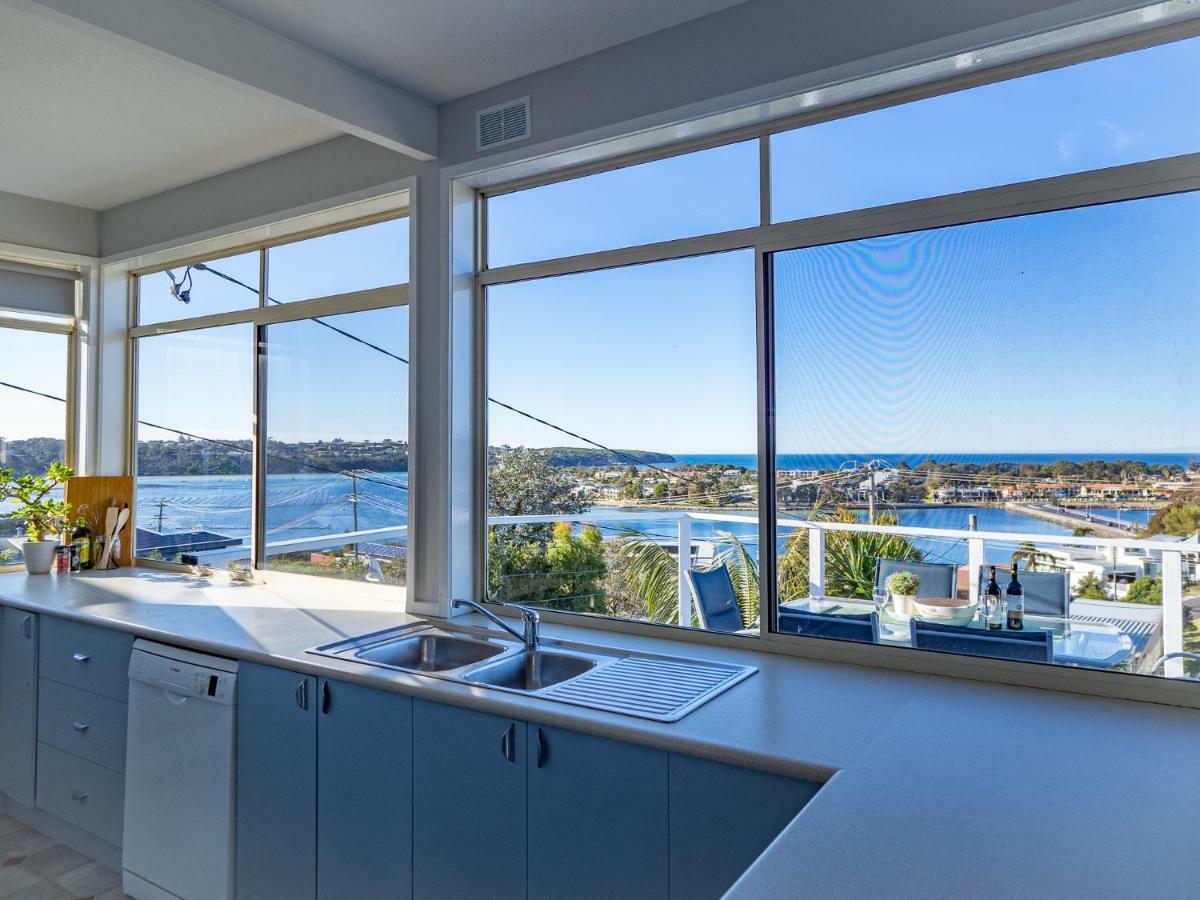 Sea180 Merimbula Exterior photo