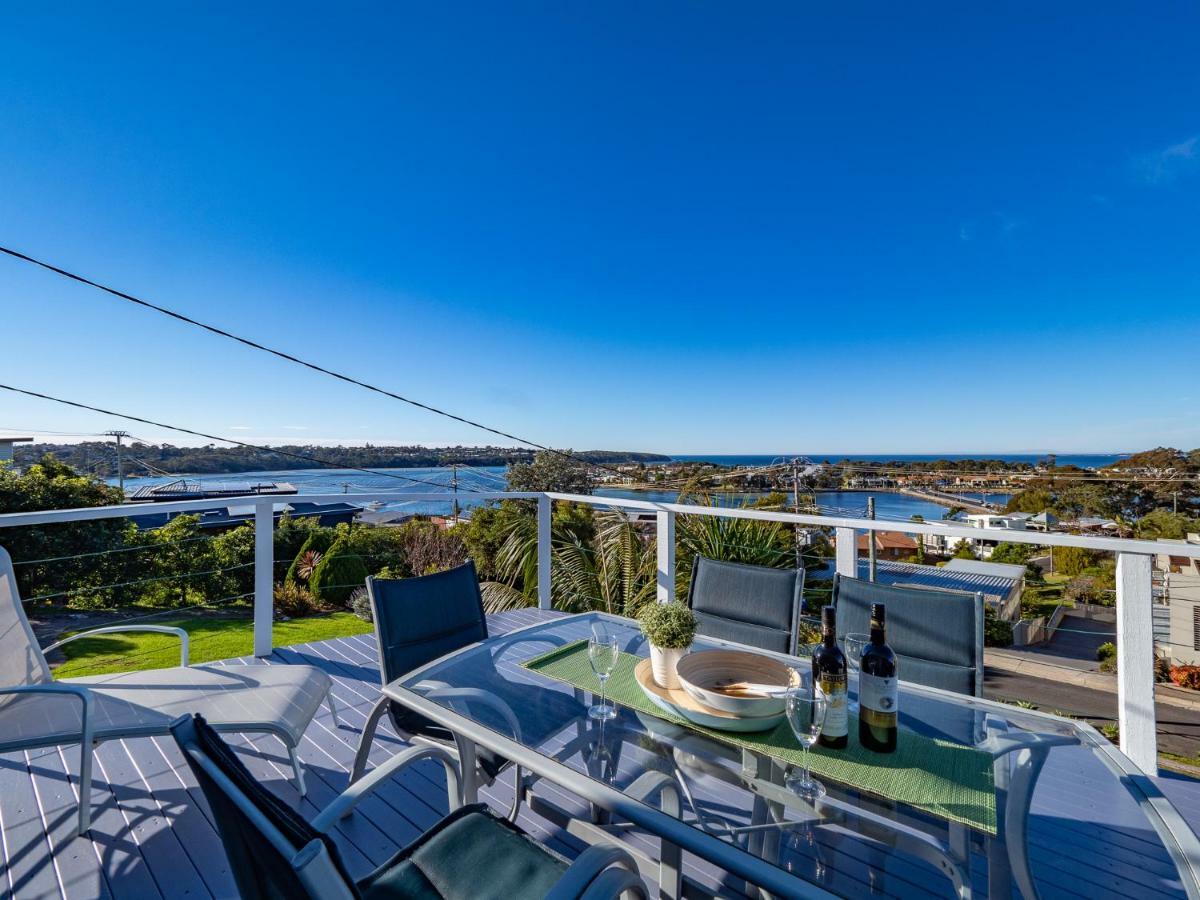 Sea180 Merimbula Exterior photo