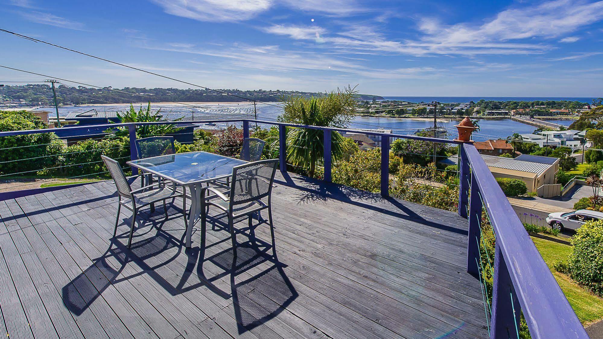 Sea180 Merimbula Exterior photo