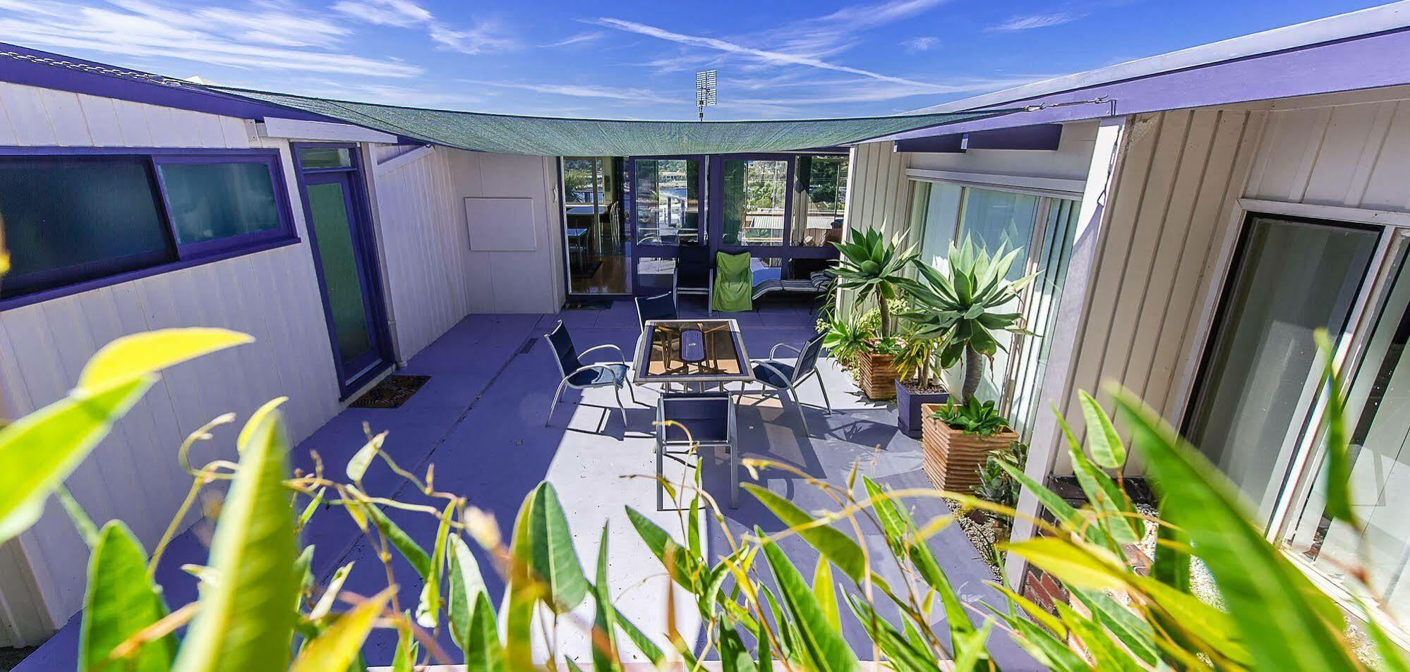 Sea180 Merimbula Exterior photo