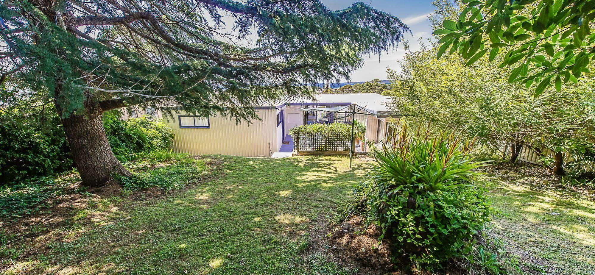 Sea180 Merimbula Exterior photo